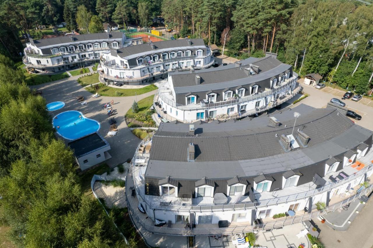 A Morze Apartament Pobierowo Exterior photo