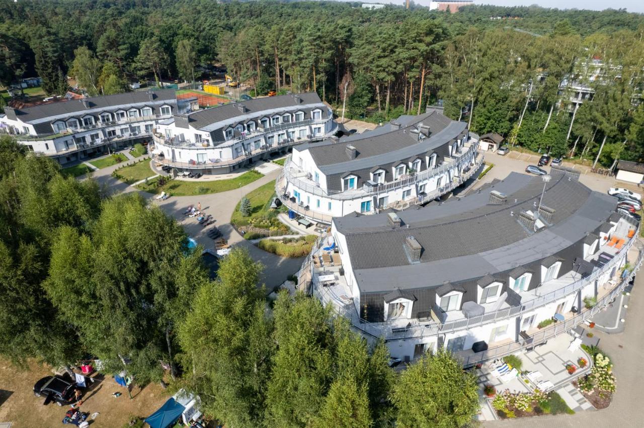 A Morze Apartament Pobierowo Exterior photo