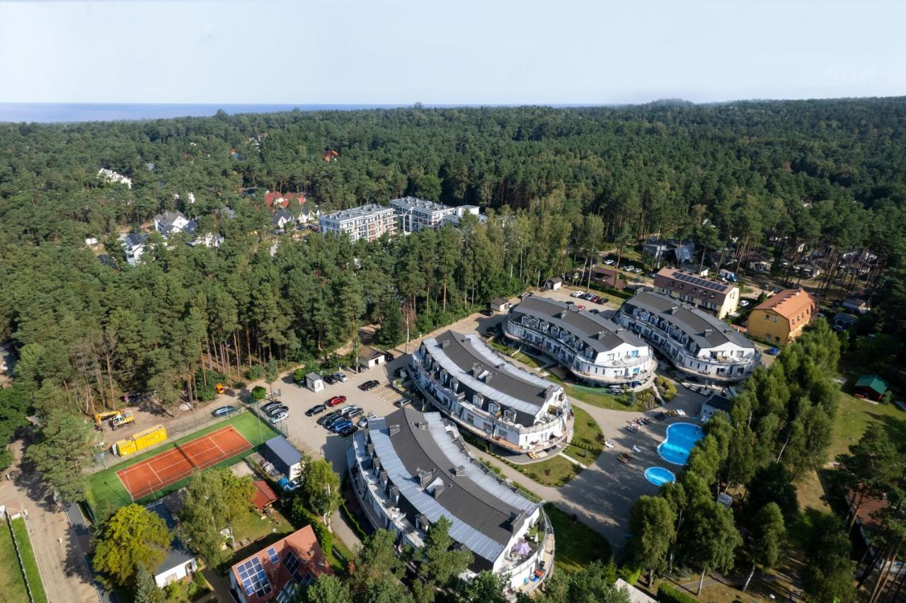 A Morze Apartament Pobierowo Exterior photo