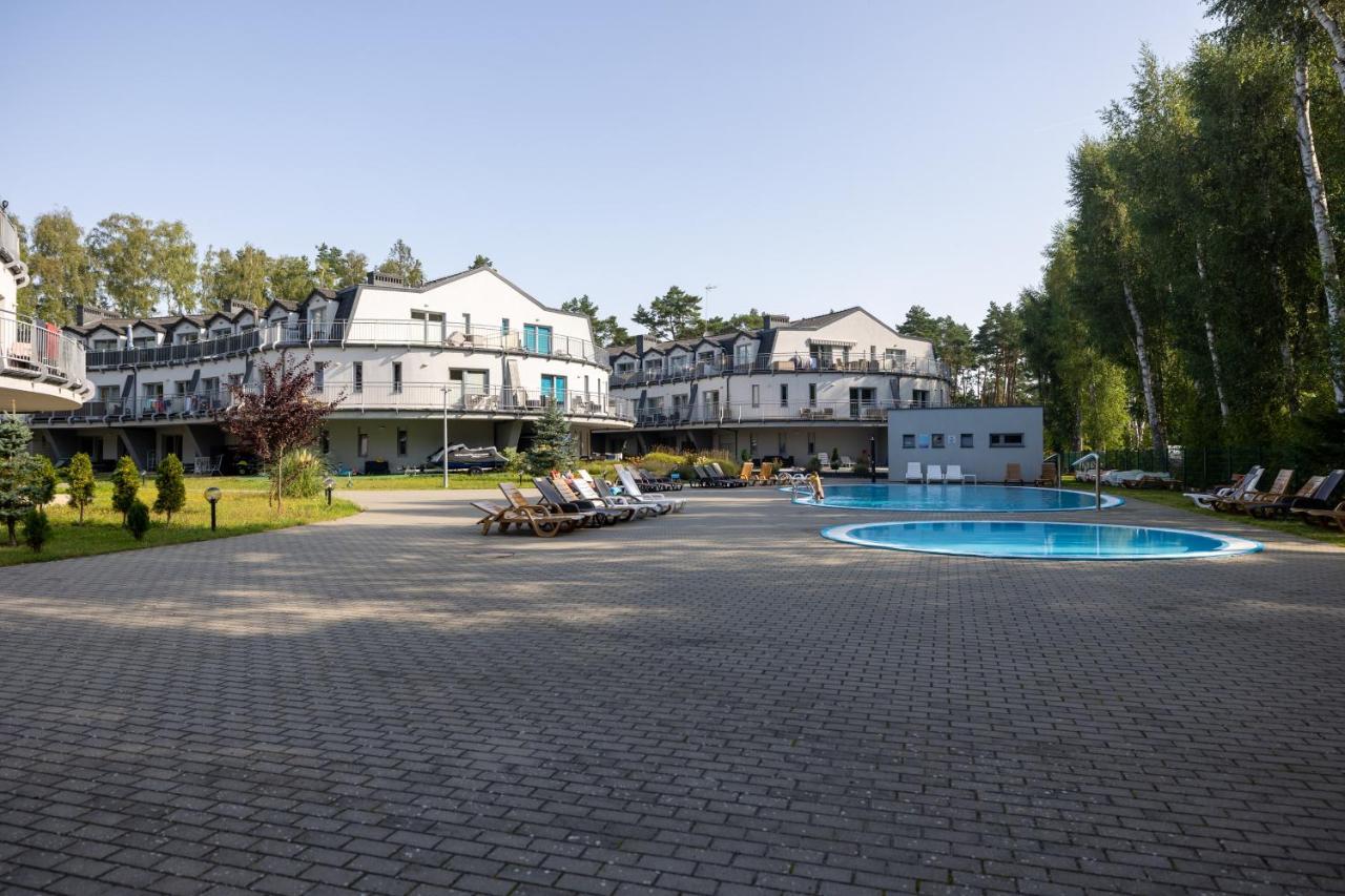 A Morze Apartament Pobierowo Exterior photo
