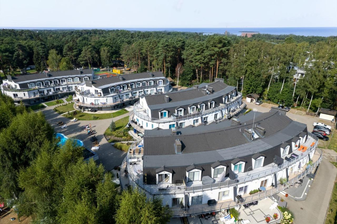 A Morze Apartament Pobierowo Exterior photo